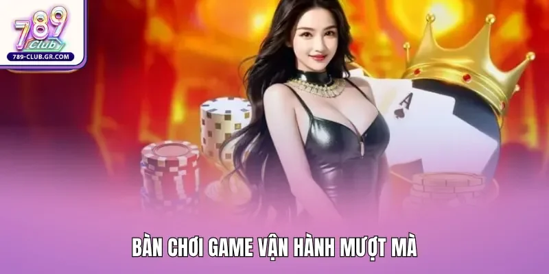 Bàn chơi game vận hành mượt mạc sau khi người chơi kích hoạt phần mềm thay đổi DNS